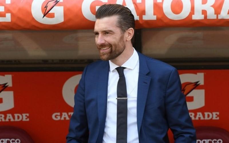 Roma, risolto il contratto di Morgan De Sanctis. Il saluto della società