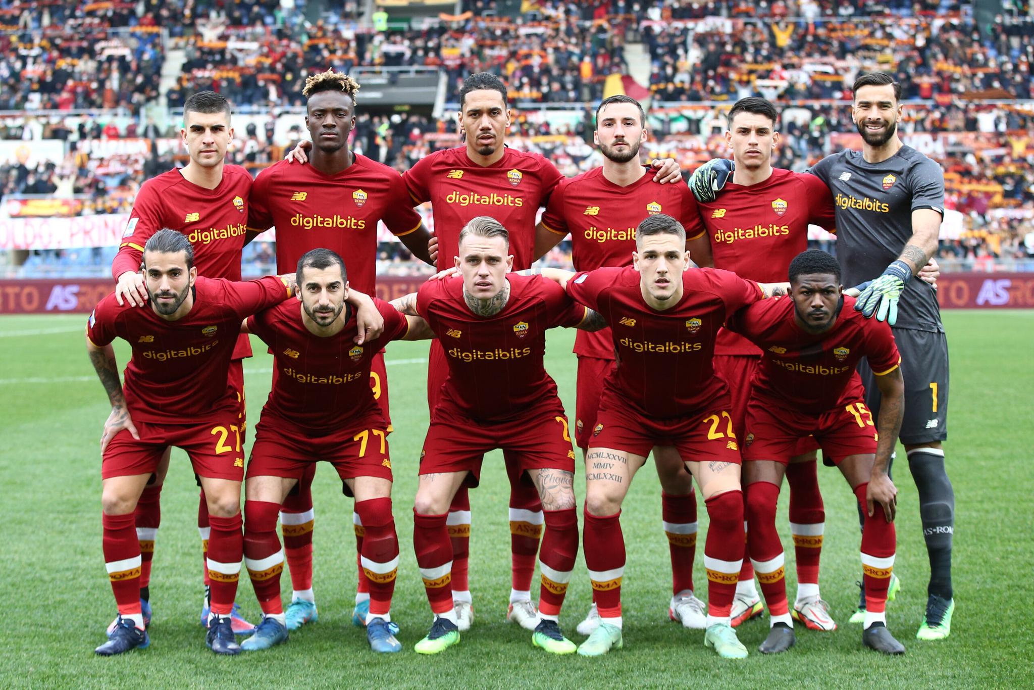 Roma-Hellas Verona, le probabili formazioni: Mou spera almeno in Zaniolo