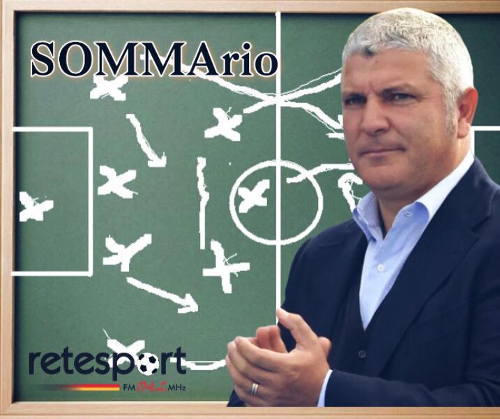 Somma a Retesport: “Contro il Bodo Mou non cambierà modulo e interpreti”