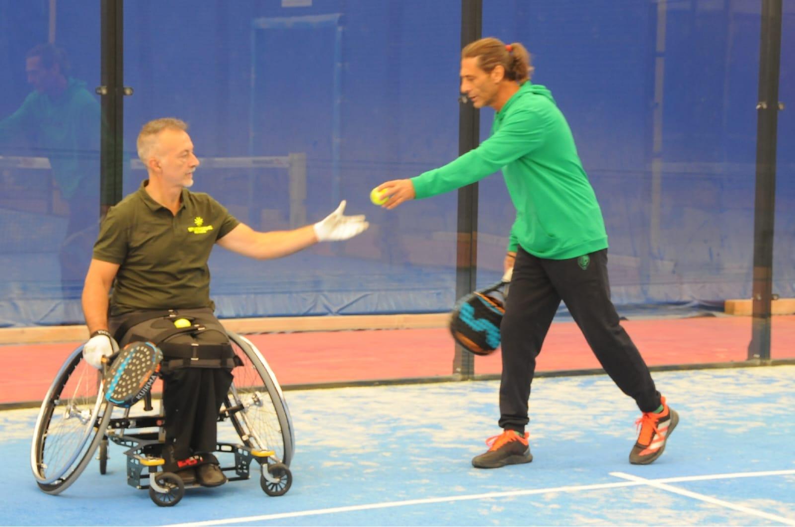 Coppa dei Club Padel MSP, al via la settima edizione con tanti ex Roma