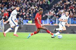 Atalanta tabù all’Olimpico: una vittoria giallorossa nelle ultime 11