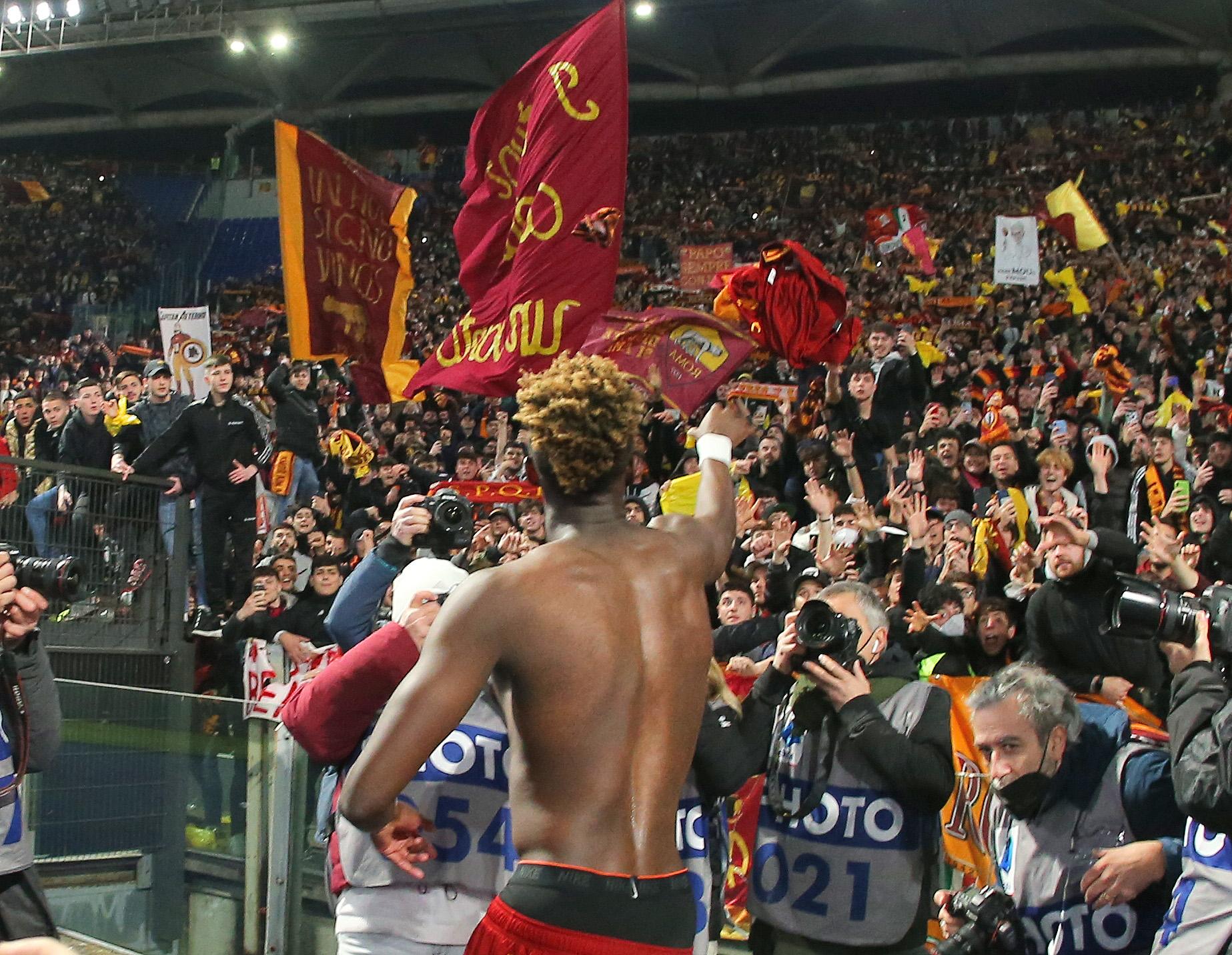 Roma-Bologna verso il sold-out. Ecco gli altri dati sulle prime sfide casalinghe del 2023