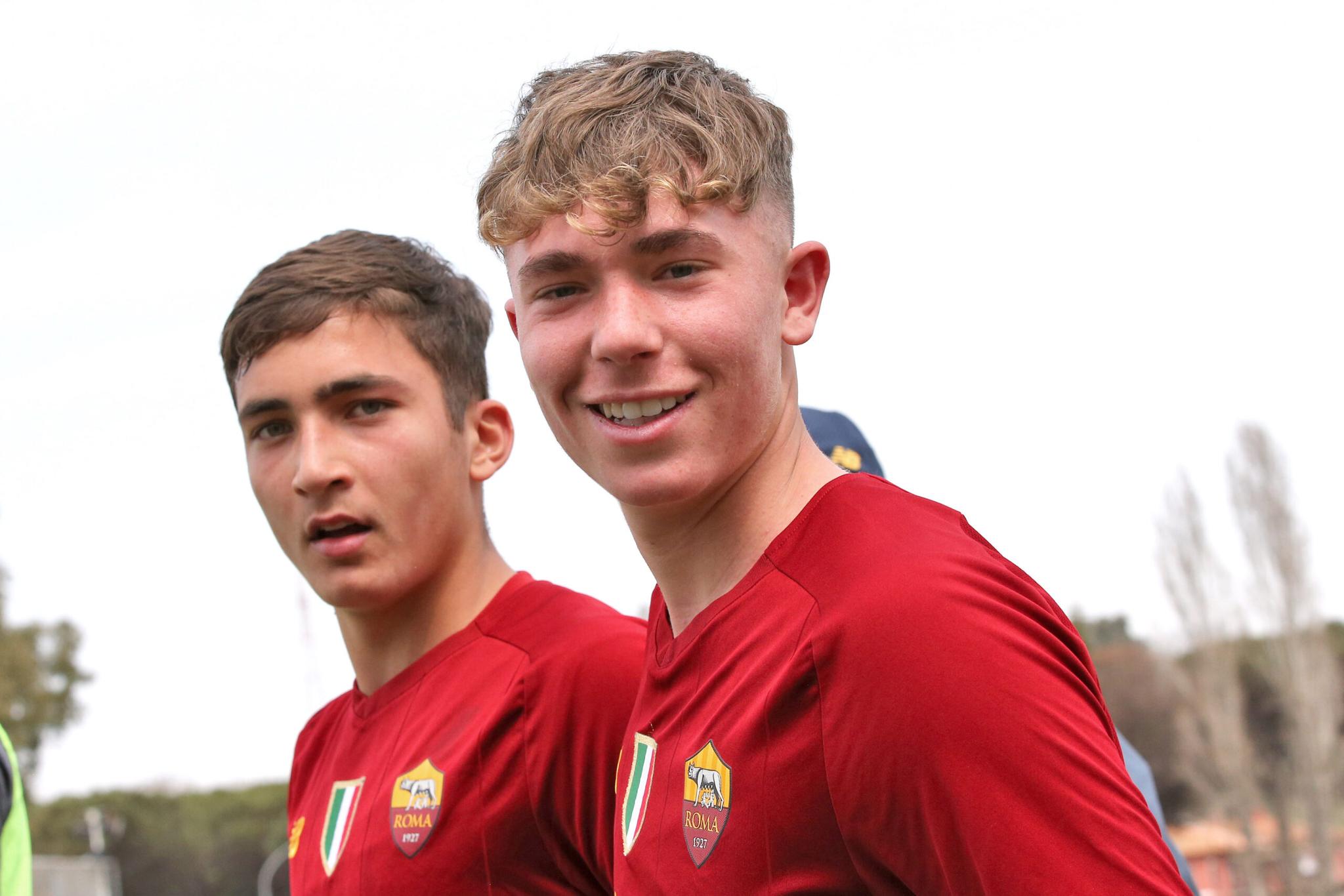 Finisce un’era: Cristian al Frosinone, Roma senza un Totti