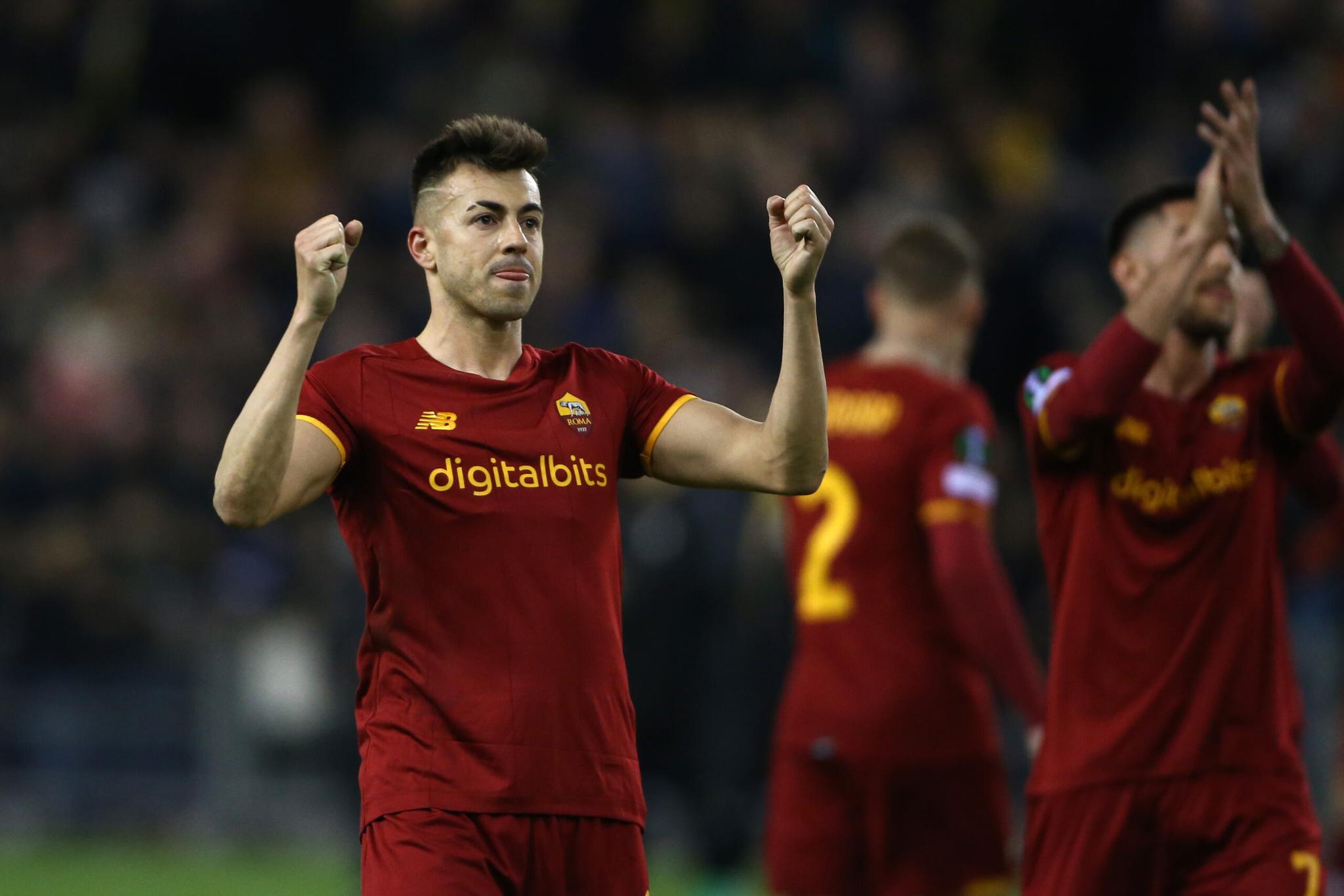 El Shaarawy spera nel rinnovo, ma la Roma attende