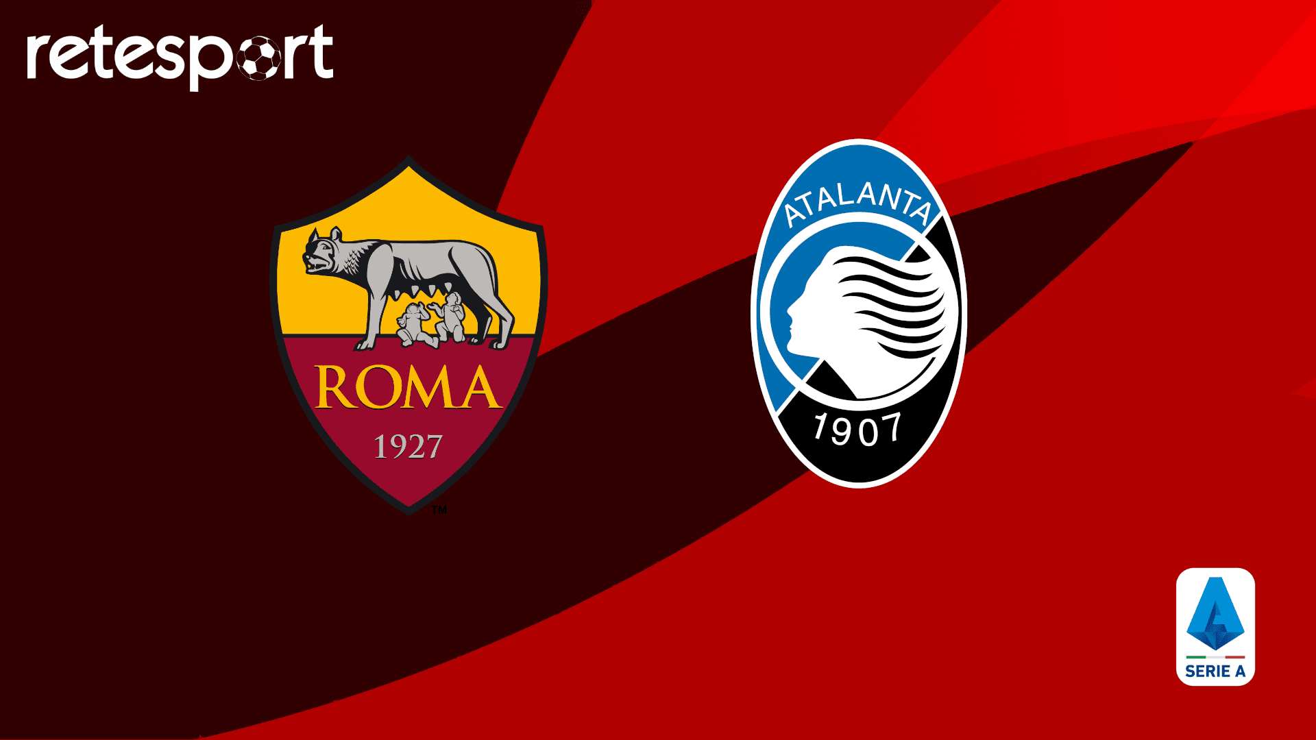 Roma-Atalanta 1-1 (8′ Koopmeiners, 39′ Dybala) – Finisce in parità, giallorossi ancora settimi