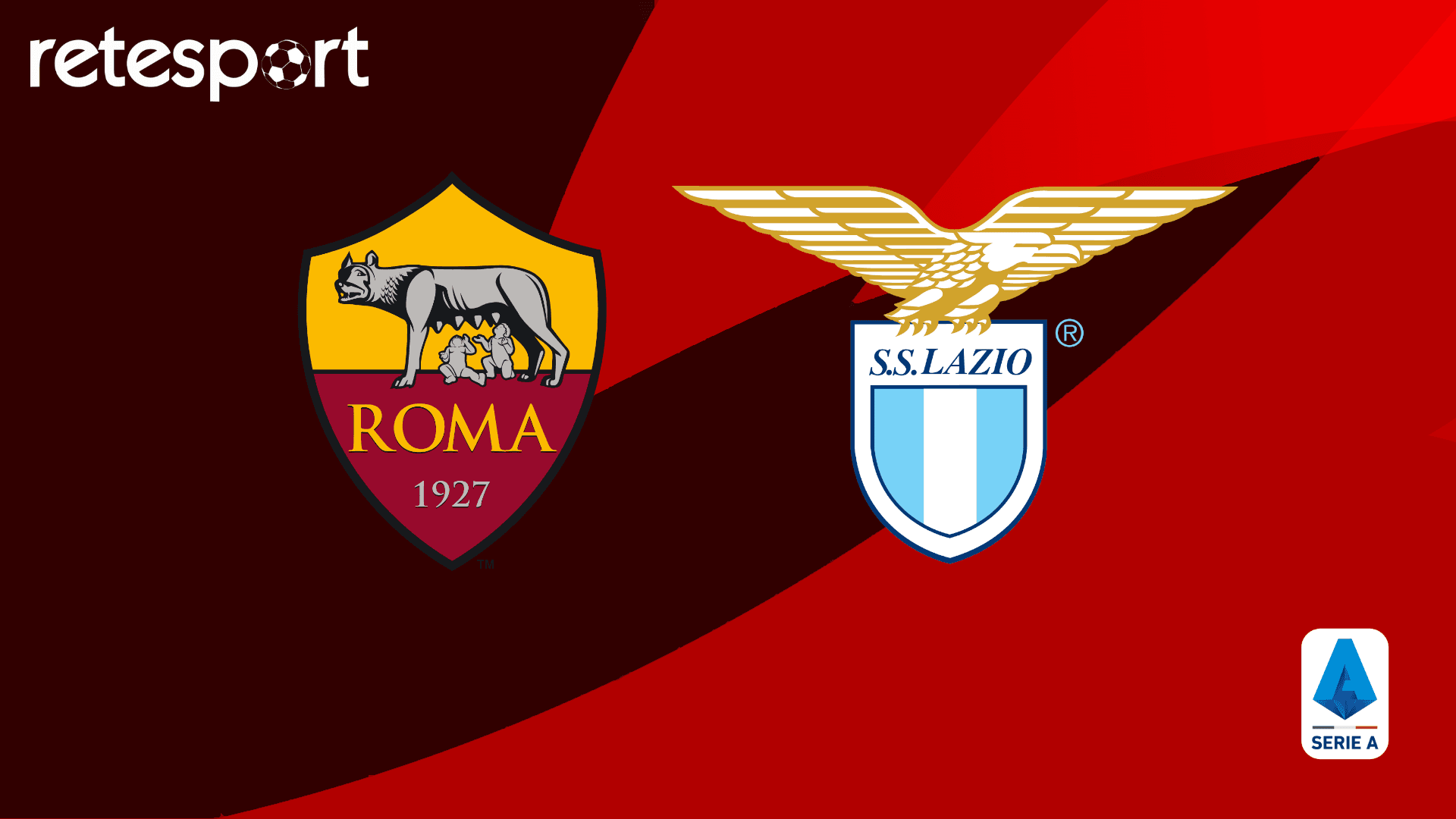 Roma-Lazio 2-0 (10′ Pellegrini, 18′ Saelemaekers): trionfo giallorosso