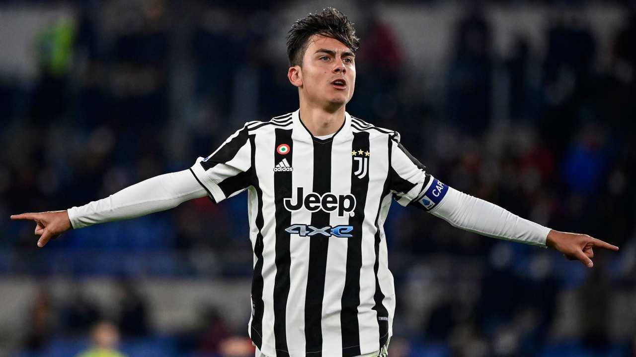 Dybala-Inter, è stand-by: sullo sfondo Roma e Tottenham