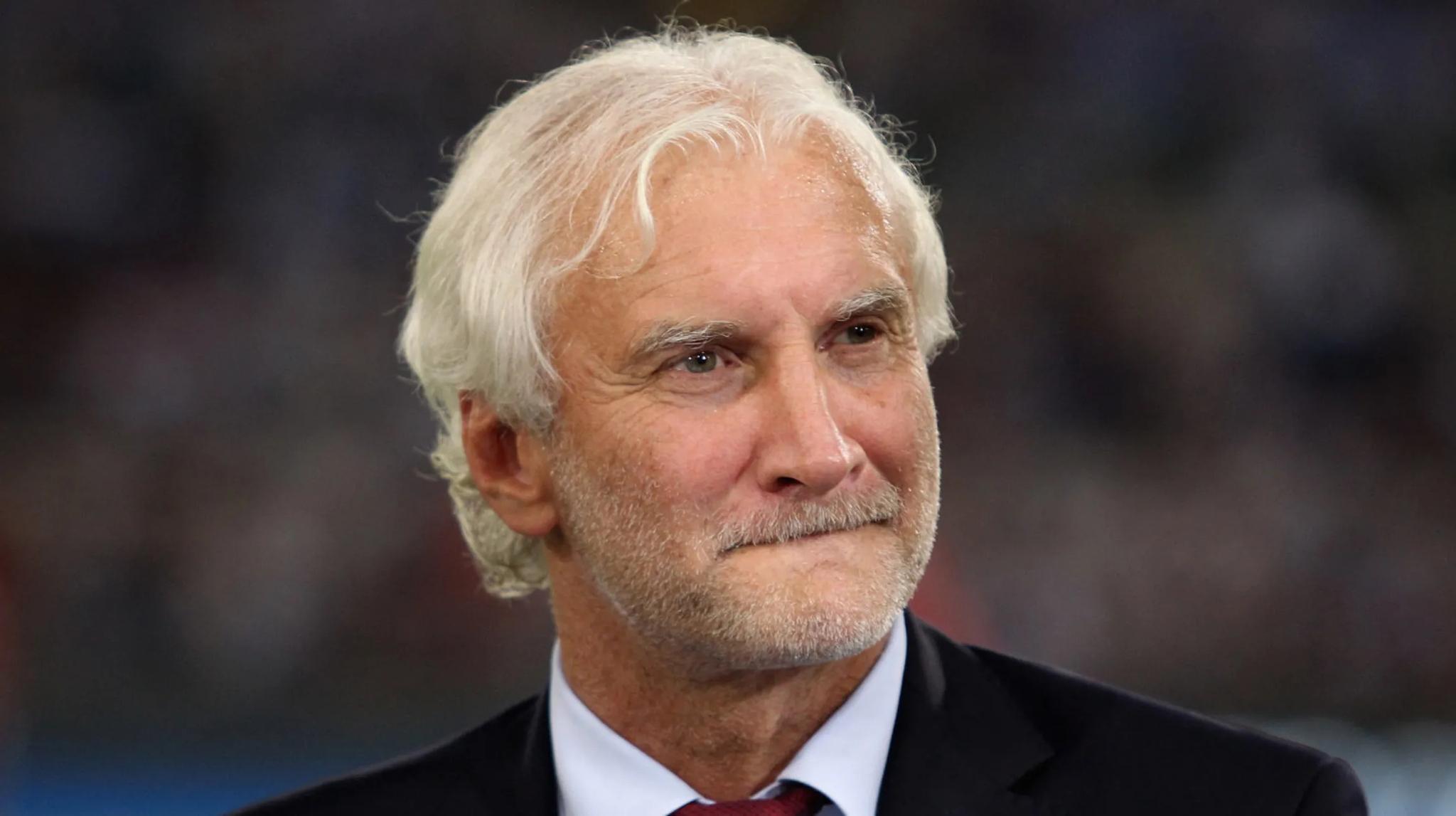 Völler: “Roma non me ne voglia, il cuore dice Bayer”
