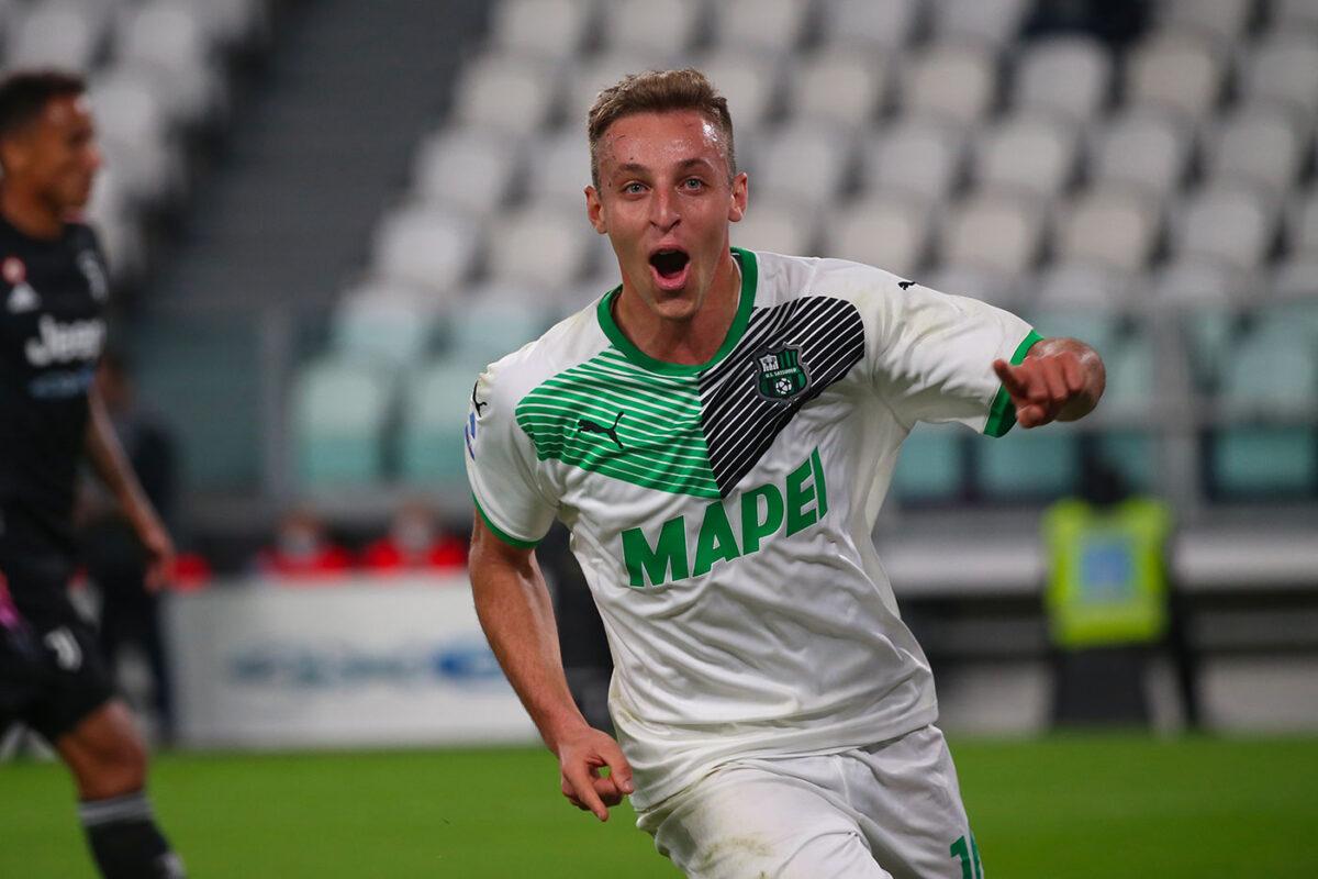 Frattesi, il desiderio della Roma e l’uomo in più del Sassuolo