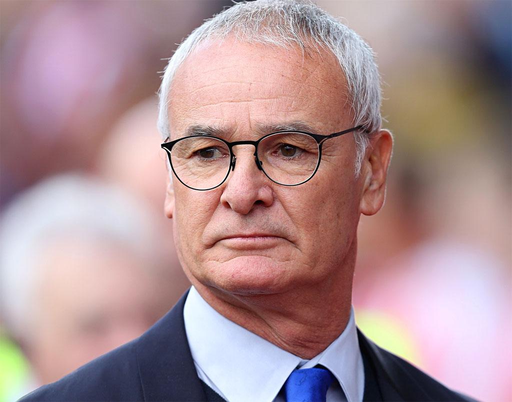 Ranieri: ”Se dovesse arrivare la proposta di una nazionale la prenderò in considerazione”