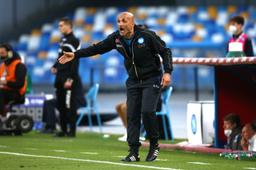 Tabù Spalletti da sfatare: mai battuto dal suo secondo addio alla Roma