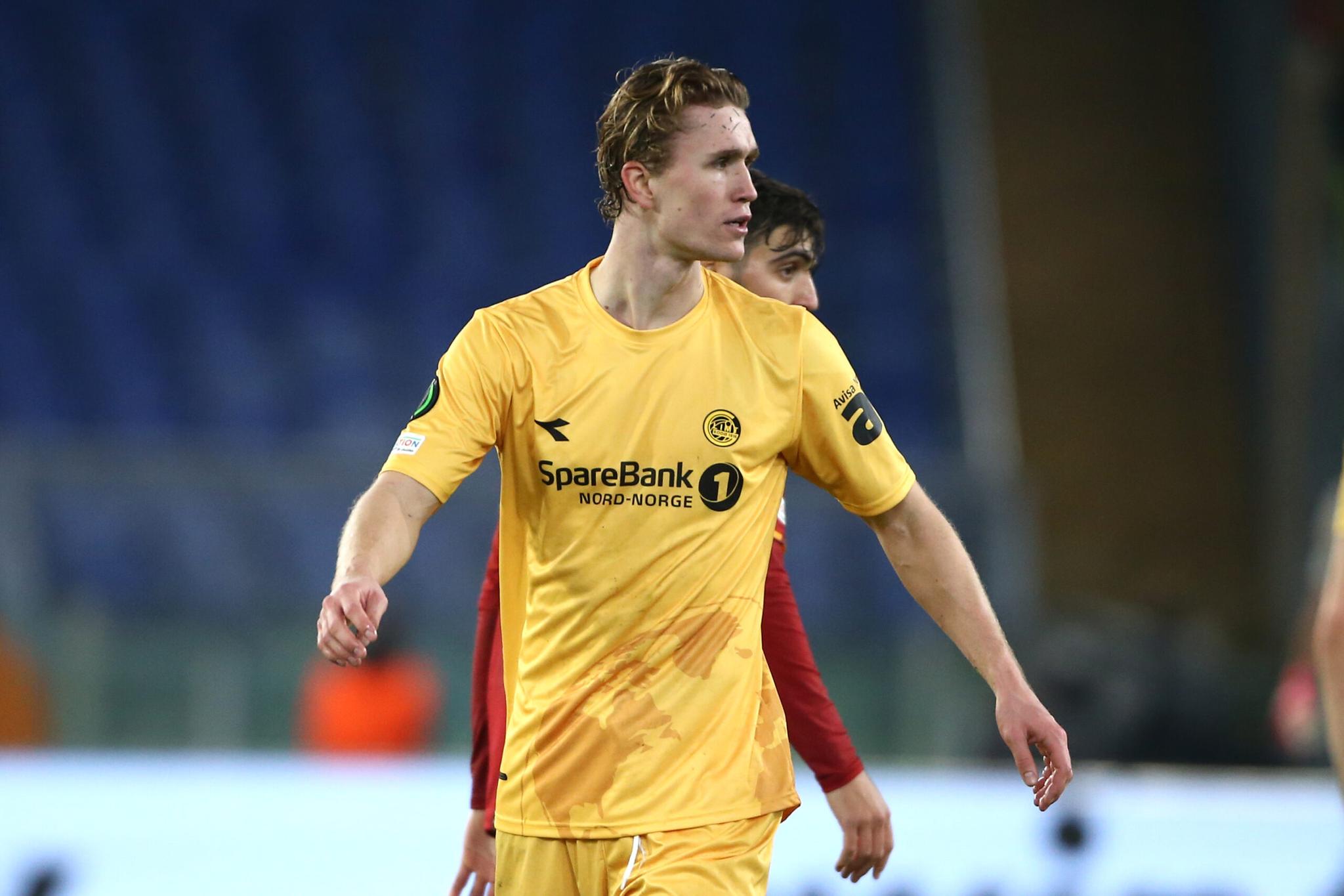 Per Solbakken si cerca l’intesa col Bodo/Glimt