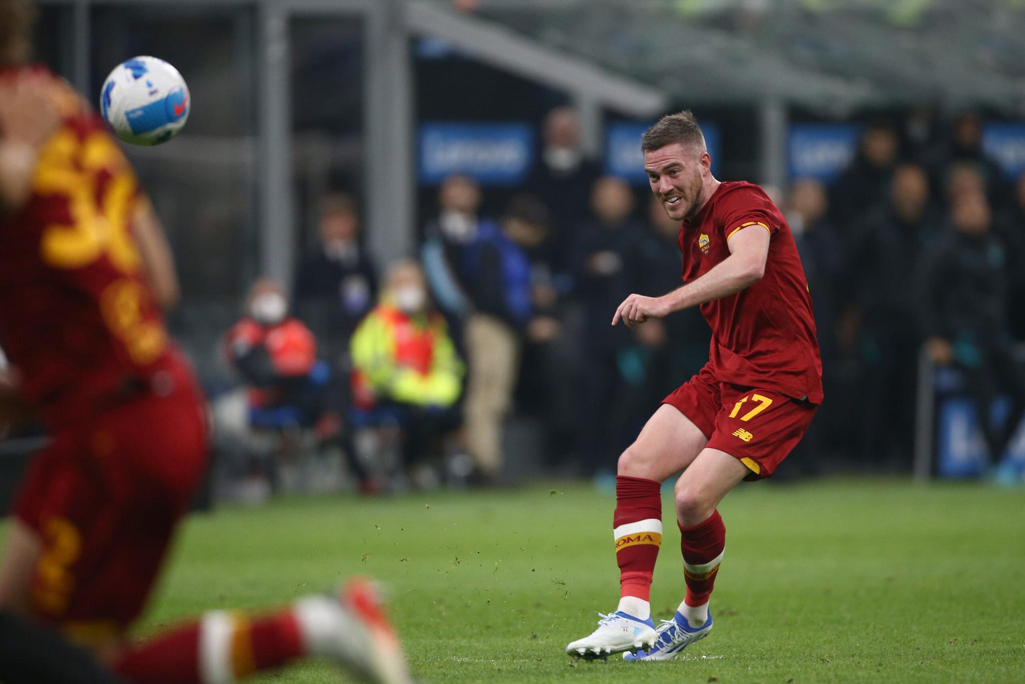 Esclusiva Retesport – VERETOUT