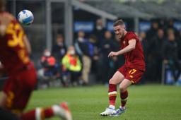 Esclusiva Retesport – VERETOUT