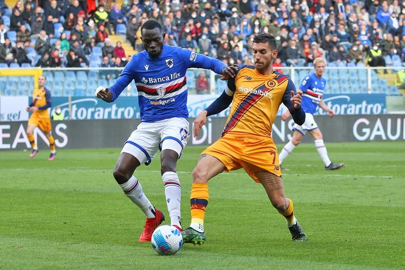Sampdoria-Roma, Marassi è spesso un tabù: solo nella Torino bianconera si vince meno