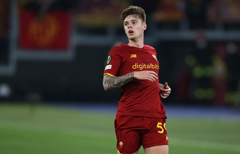 Stop per Aouar e Zalewski: saltano la Nazionale