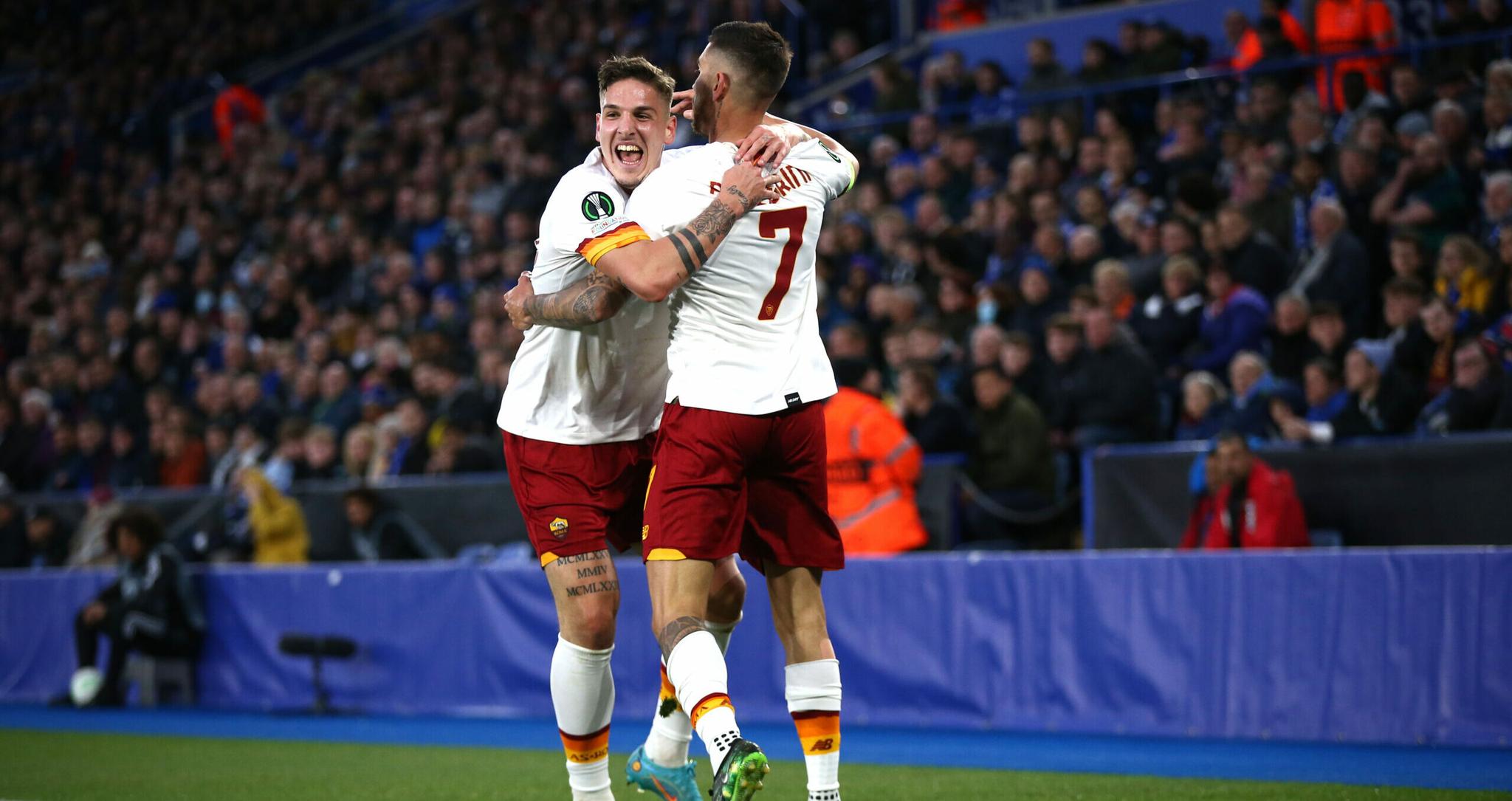 Zaniolo risponde alle domande di piccoli tifosi: “Un sogno il primo gol all’Olimpico. E poi su Totti…”