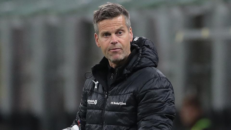 Knutsen: “Rispetto Mou, ma gli arbitri lo trattano in maniera diversa da me. Solbakken? Costa più di quanto leggo…”