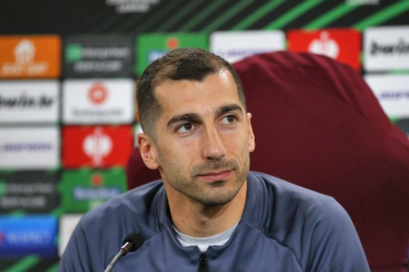 Mkhitaryan-Calhanoglu, il fantasista armeno contro il turco: un duello di classe
