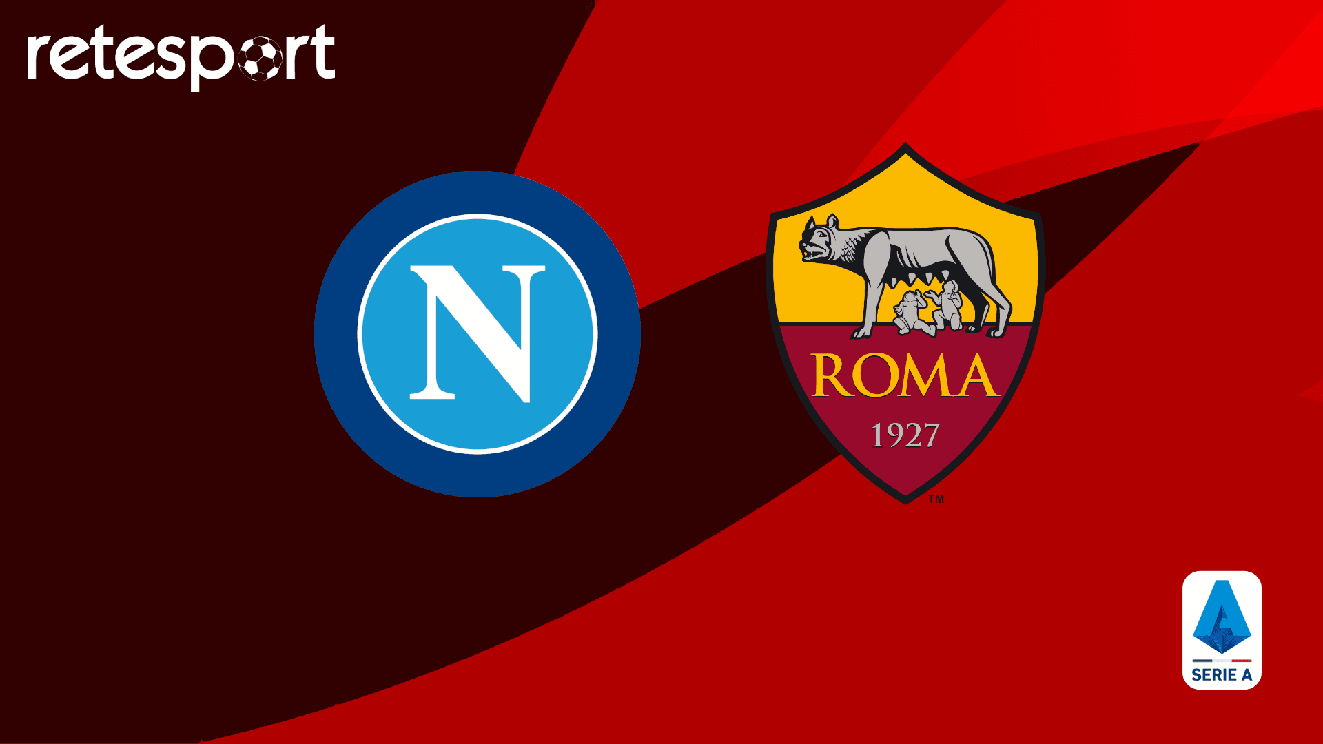 LIVE Napoli-Roma 0-0: al via la sfida al Maradona