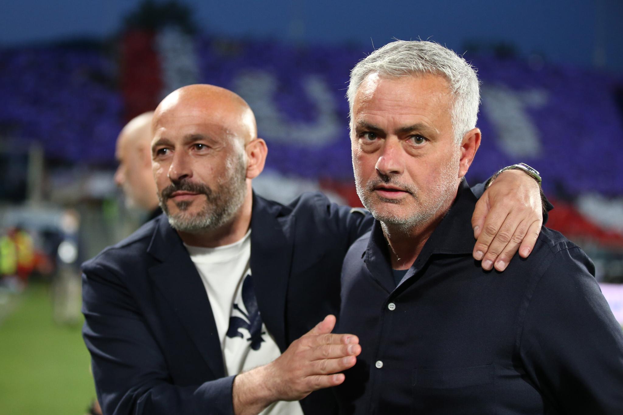 Roma-Fiorentina: precedenti, pregi e difetti della squadra di Italiano – AUDIO