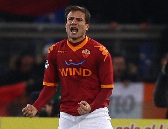 Esclusiva Retesport – Matteo Brighi: “Mou saprà gestire l’euforia di Roma. Dispiace non aver vinto lo Scudetto” – AUDIO