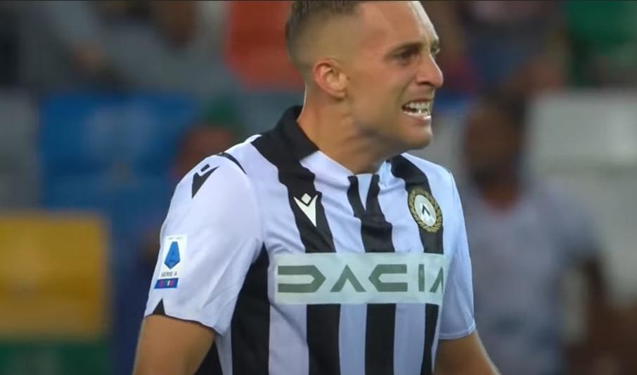 Roma, se parte Zaniolo c’è Deulofeu