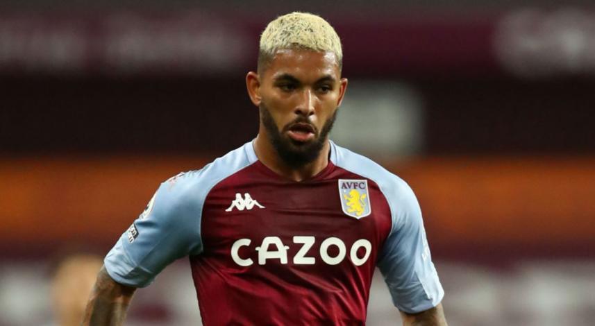 Roma, un regista per Mou: Luiz ha già rotto con l’Aston Villa, costa 30-35 milioni