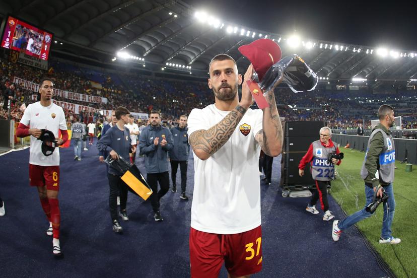 Spinazzola, ieri 30 anni e rinnovo in arrivo