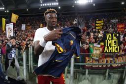 Il Besiktas può fare spese nella Roma: obiettivi Celik e Abraham