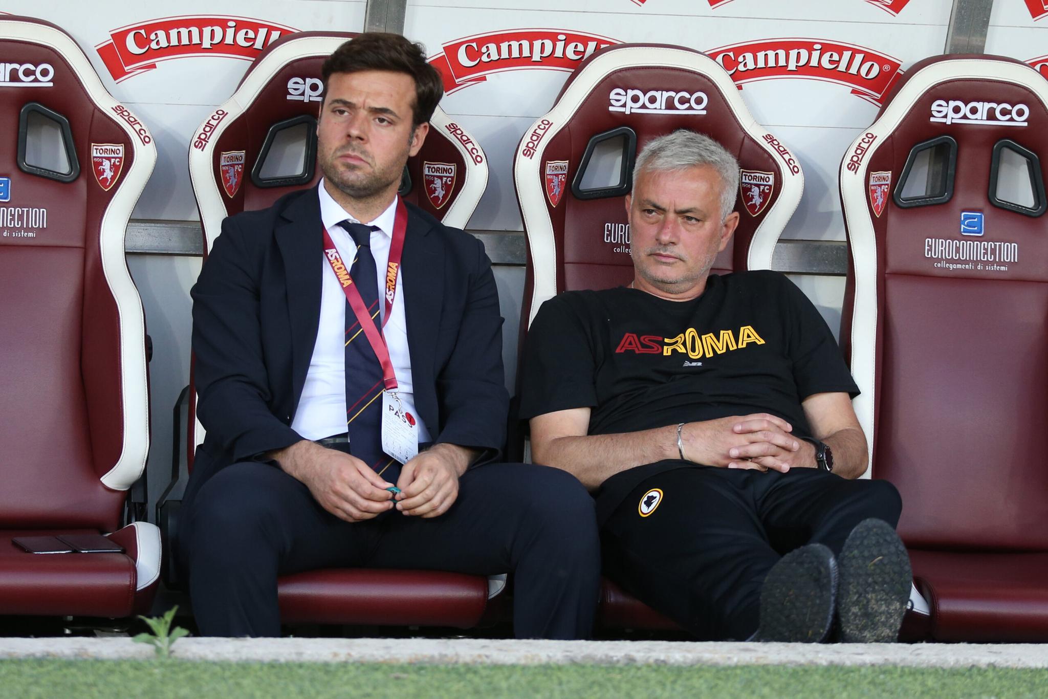 Roma formato Premier League: le occasioni sul mercato inglese per soddisfare le esigenze di Mourinho