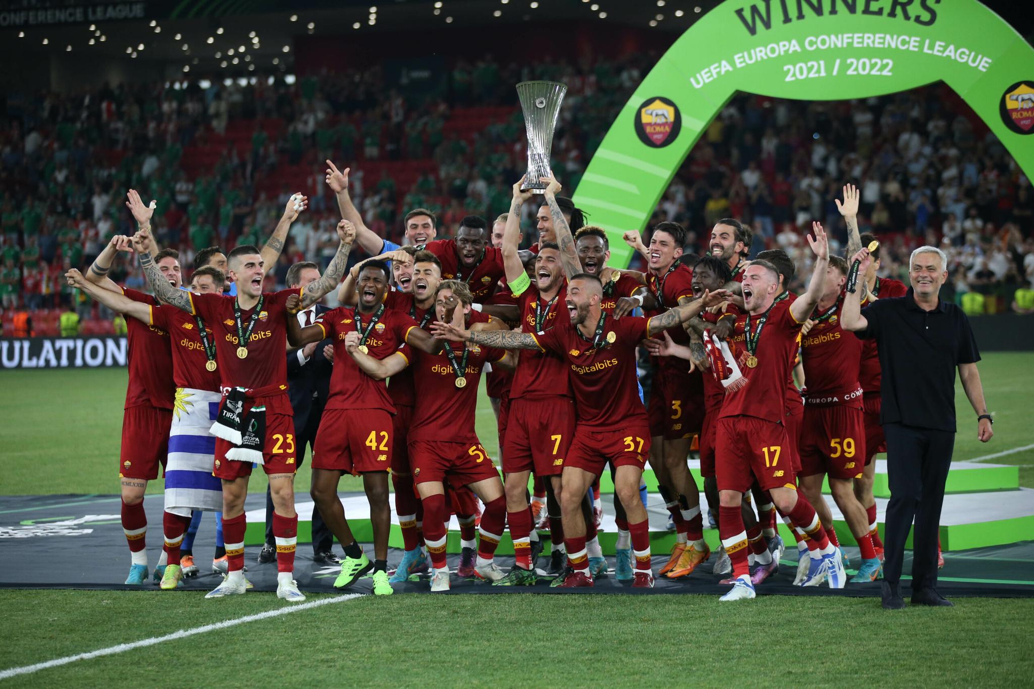 Un anno fa il trionfo a Tirana: il reportage di Retesport sulla Conference (FOTO VIDEO)