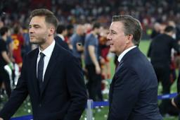 Friedkin, svolta digitale: in trattativa per l’acquisto di una società di dati per Roma ed Everton