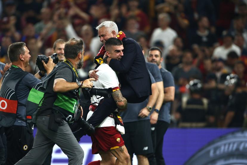 Roma ‘bella’ d’Europa: 10° nel ranking UEFA e i quarti di finale ormai sono ‘obiettivo minimo’