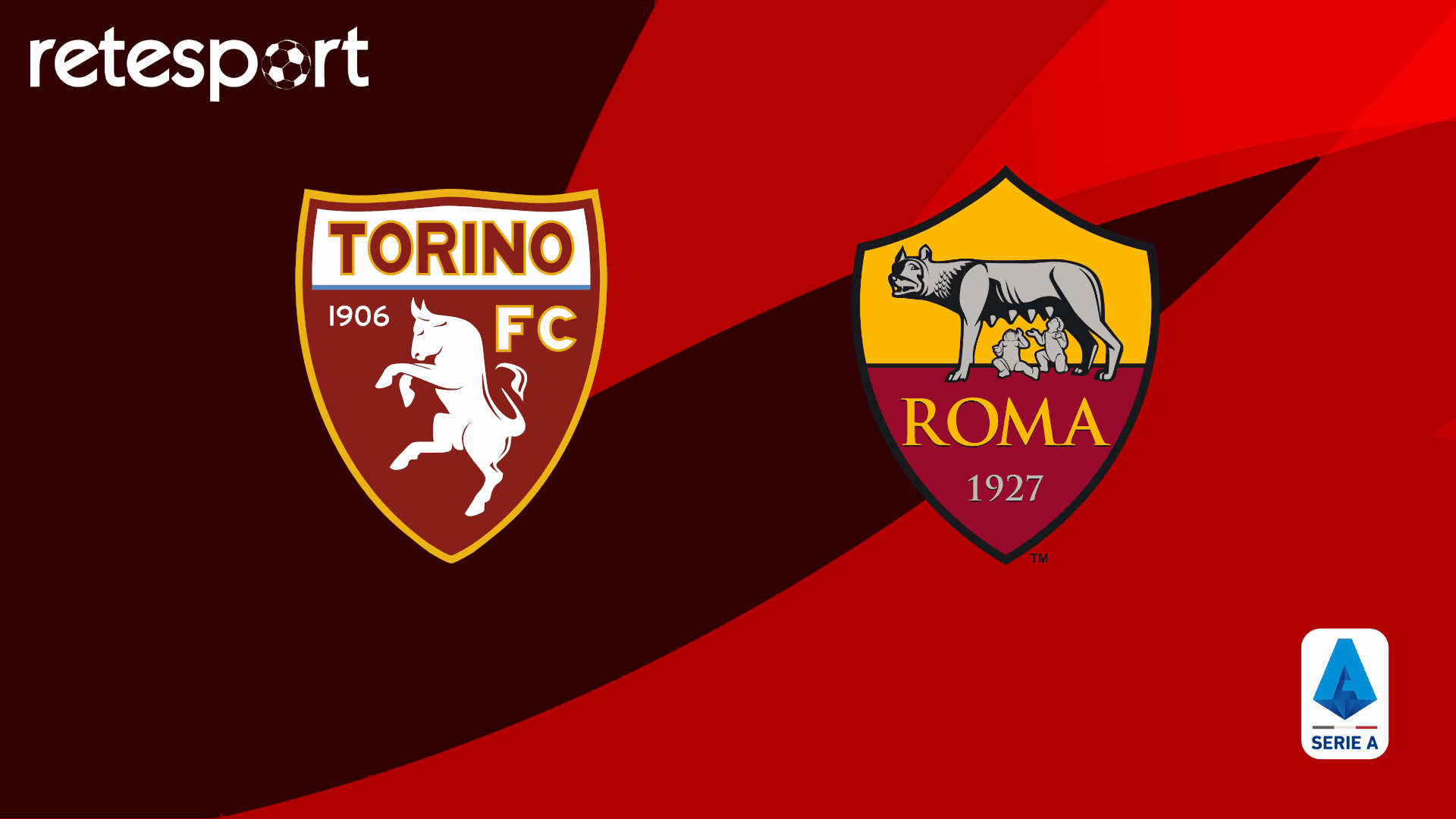 Torino-Roma, ufficiale data e orario: le ultime