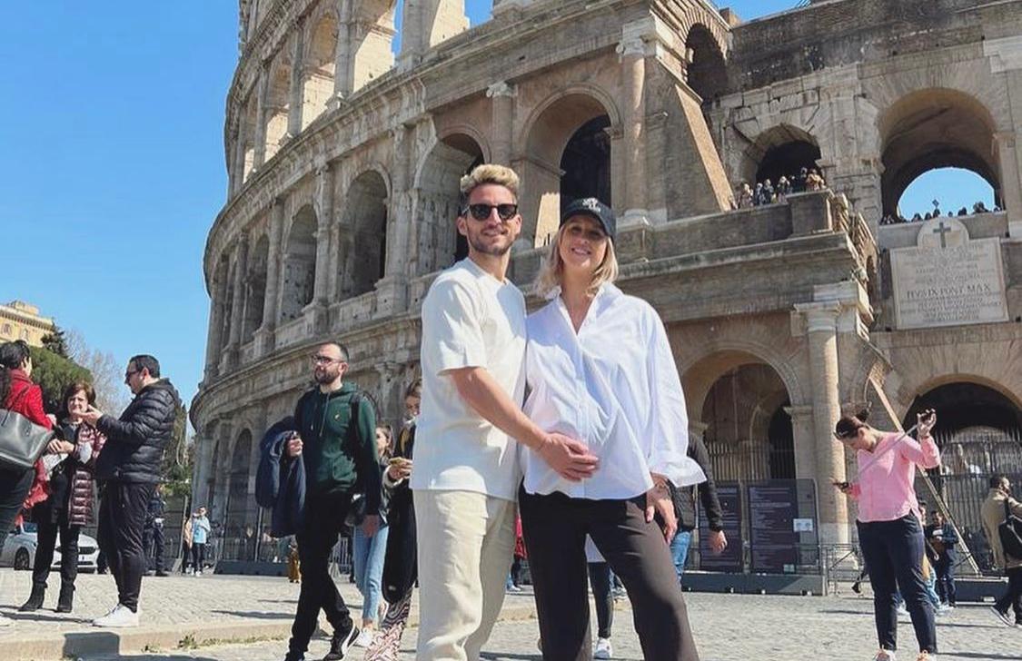 Instant Team Roma: anche Mertens nella lista