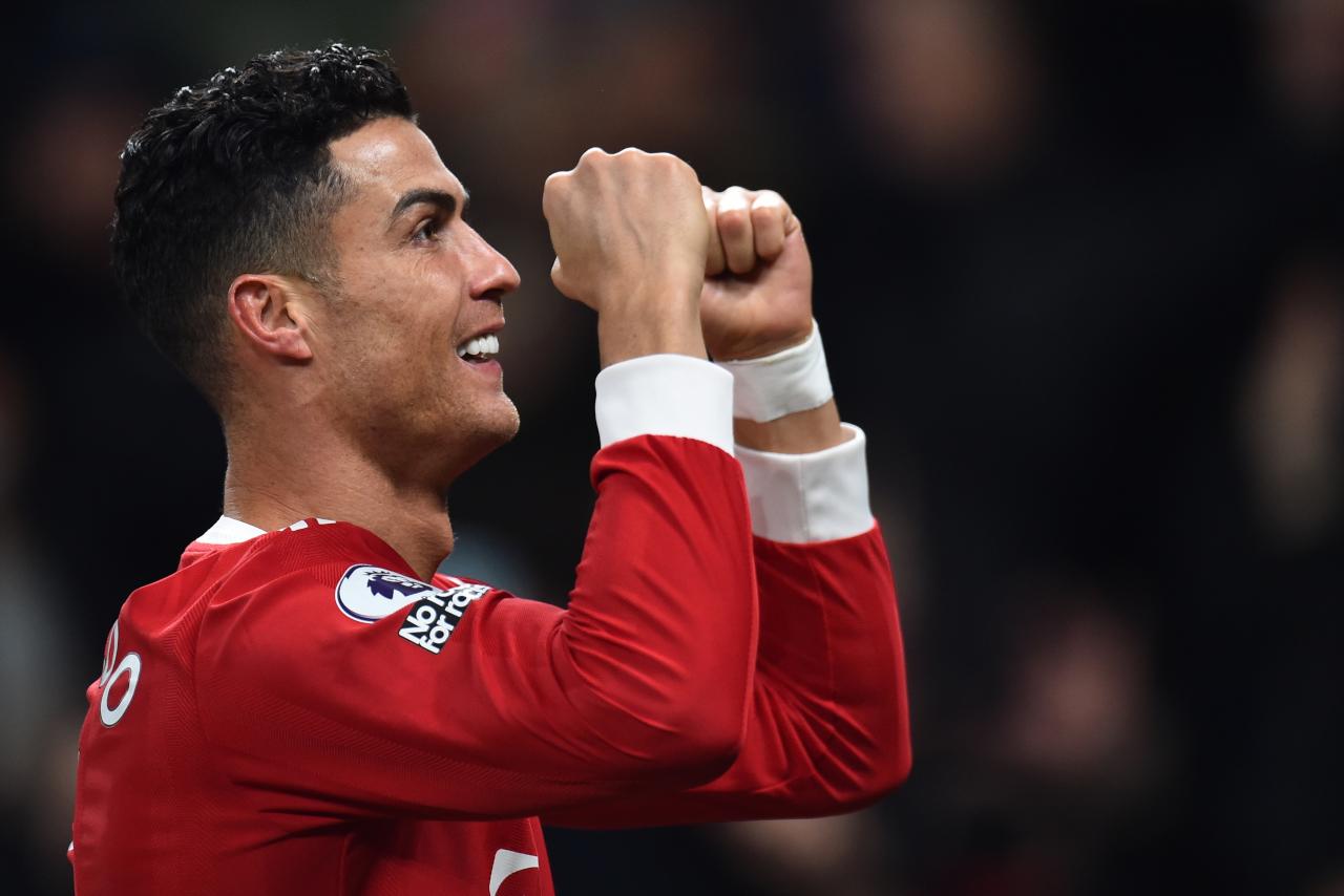 SONDAGGIO – Cristiano Ronaldo alla Roma tra sogni e idee di mercato: prendereste CR7?