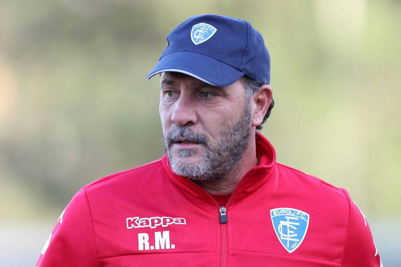 Muzzi a Retesport: “Roma, riprendi Frattesi! Lo scelsi per il settore giovanile giallorosso e l’ho allenato a Empoli: è pronto per Mourinho”