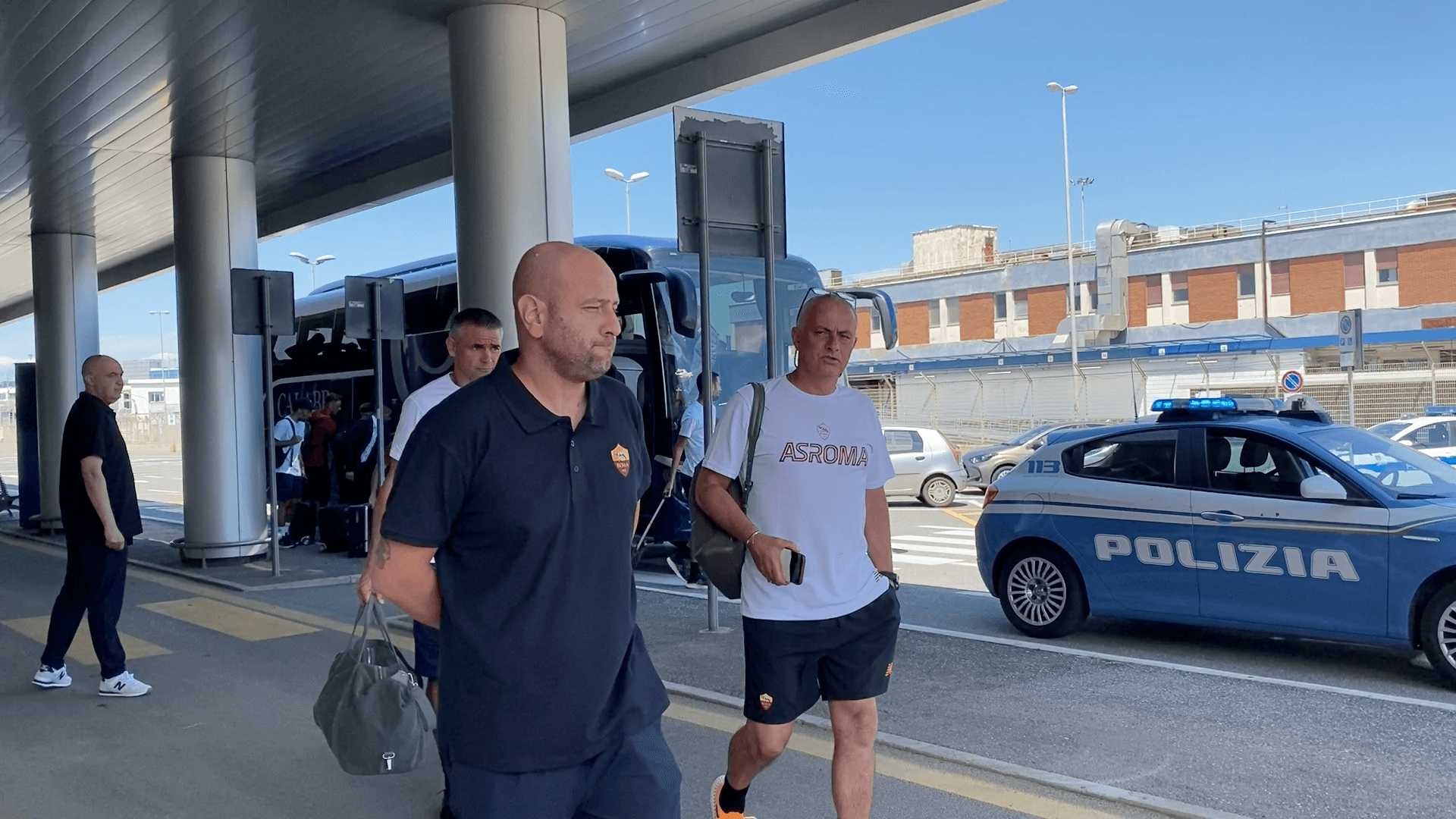 Il Tempo: Parola ai Friedkin. Mourinho scontento vuole un colpo alla Dybala