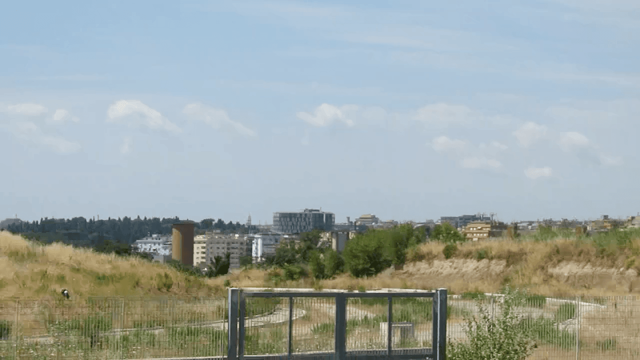 Stadio, c’è il sì a Pietralata. La Roma: “Obiettivo 2026”