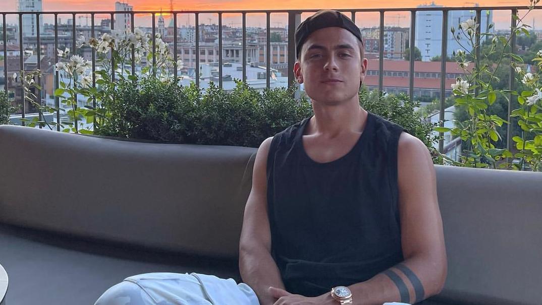 Dybala, l’ingaggio è alto. Ma con Mourinho sarebbe la stella