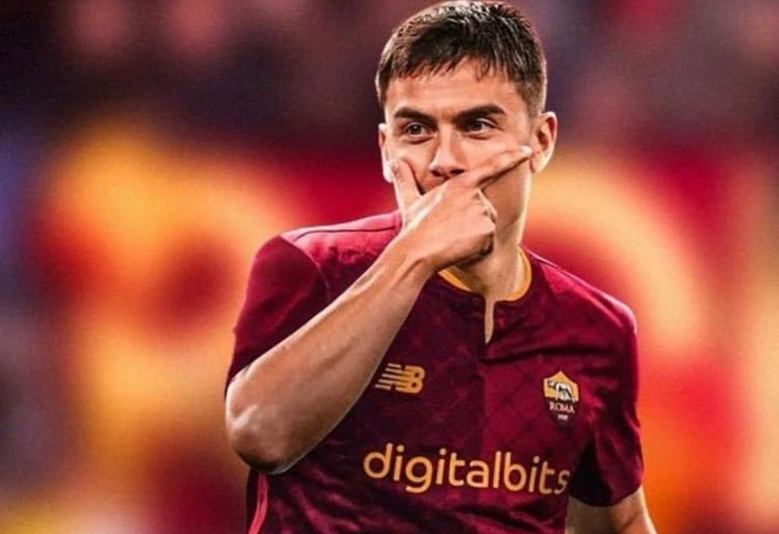Roma-Shakhtar il 7 Agosto all’Olimpico. Il giorno prima la presentazione di Dybala