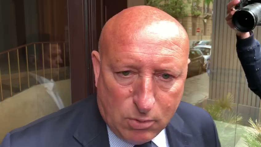 Esclusiva RS – Lucchesi: ”Gasperini e Capello accomunati da autorevolezza e personalità. Totti? Può dare tanto da dirigente”