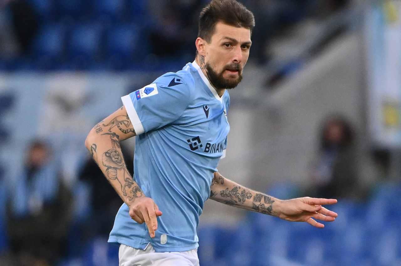 Acerbi e il dito medio alla Sud: ecco cosa rischia