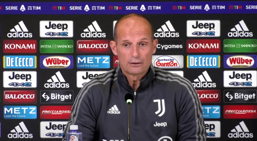 Galeone: “Allegri sarebbe perfetto per la Roma. Mi ha detto che al Milan non tornerà…”