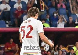 Sorriso Bove, a breve il via libera per tornare calciatore