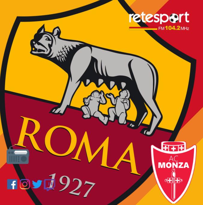 Roma-Monza 4-0 (10′ Saelemaekers, 32′ Shomurodov, 73′ Angelino, 88′ Cristante): poker giallorosso