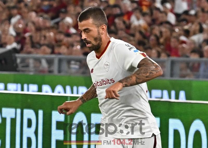 Spinazzola, stop di 8-10 giorni: salterà Salerno