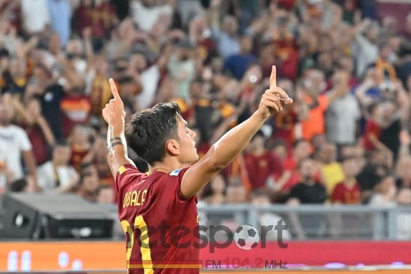 Dybala: “Coppa Italia nostro obiettivo ma dobbiamo crescere”