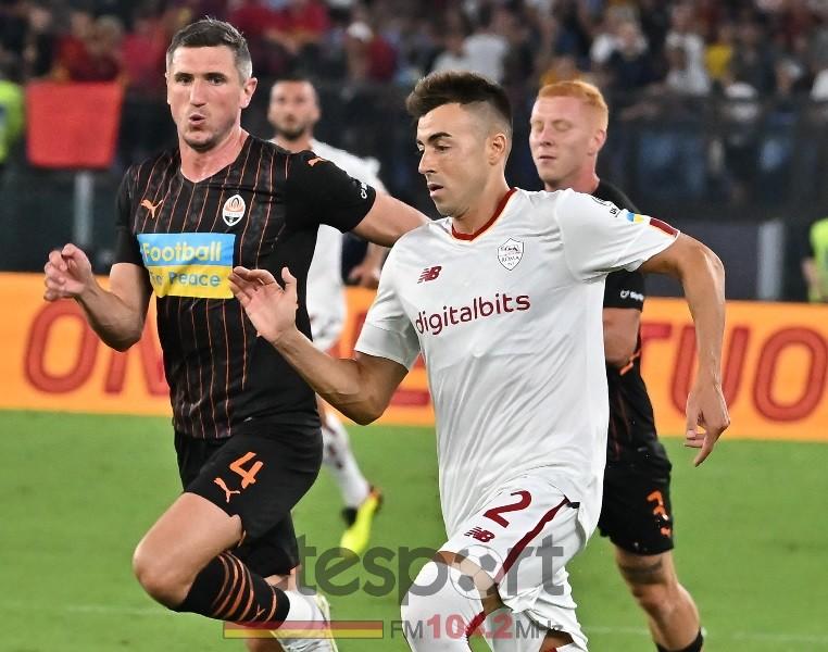 Infortunio El Shaarawy, lesione al flessore della coscia destra: out un mese